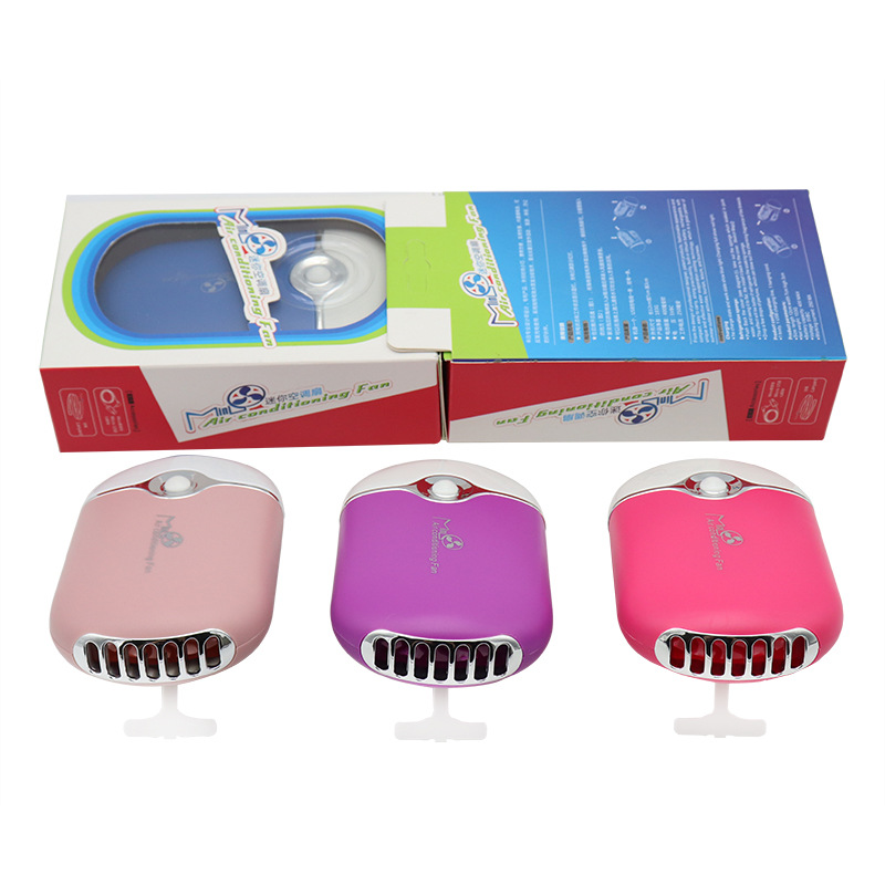 Eyelash Extension Fan - Mini Ventilatore USB per Asciugatura Ciglia,