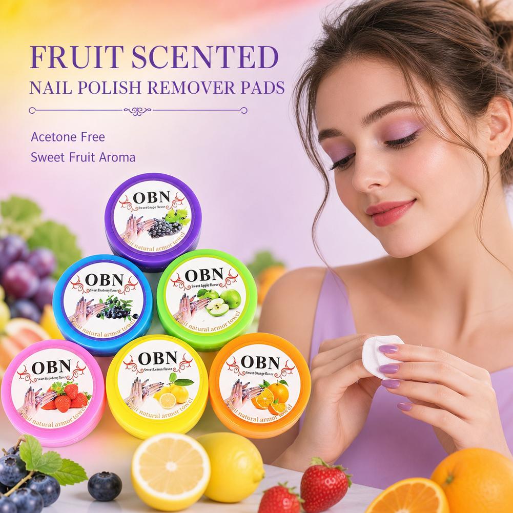 Eyelash Extensions - Salviette Assorbenti al Profumo di Fiori