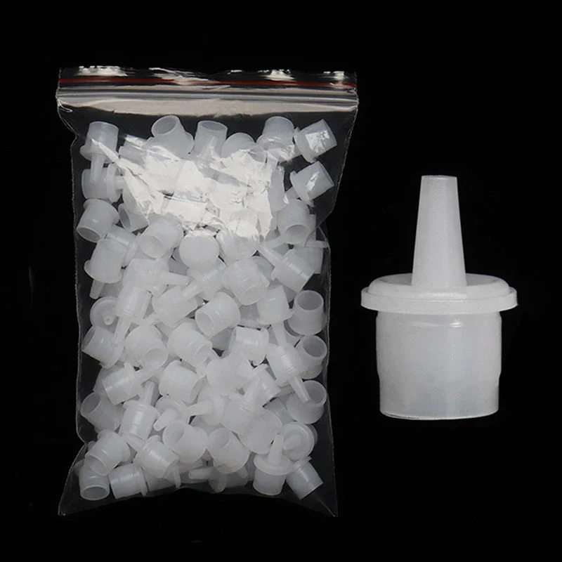 Eyelash Extension Usa - vvocci 20 Pezzi Bottiglie per Ciglia