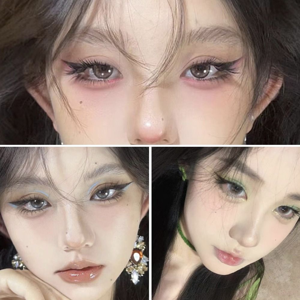 3D Cat Eye Cluster Ciglia Este - Eyelash Extension Fox Eye recensione e prezzo