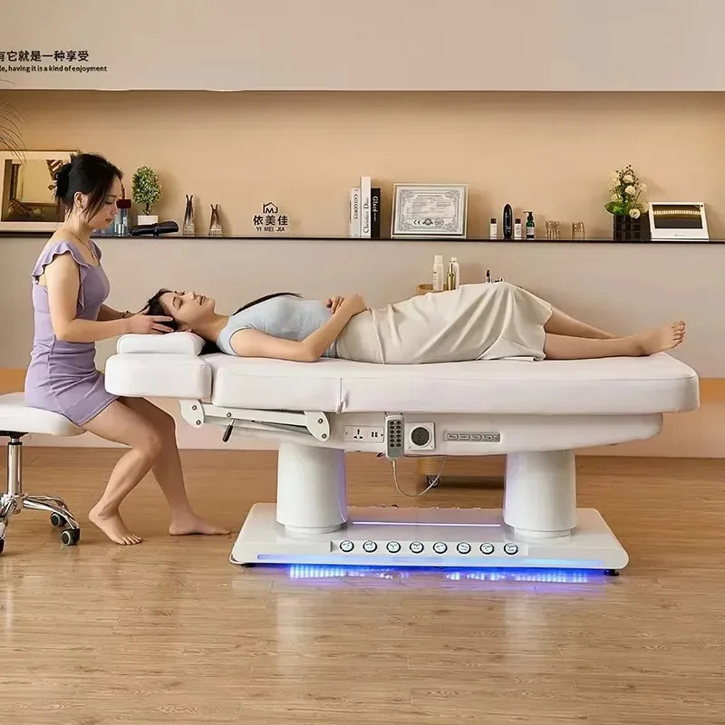 2025 artista lettino da massag - Eyelash Extension Usa recensione e prezzo