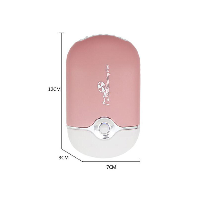Mini Ventilatore USB per Asciu - Eyelash Extension Fan recensione e prezzo