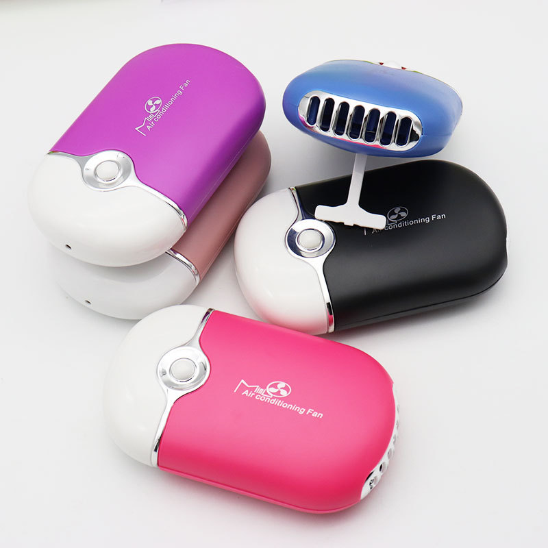 Mini Ventilatore USB per Asciu - Eyelash Extension Fan recensione e prezzo