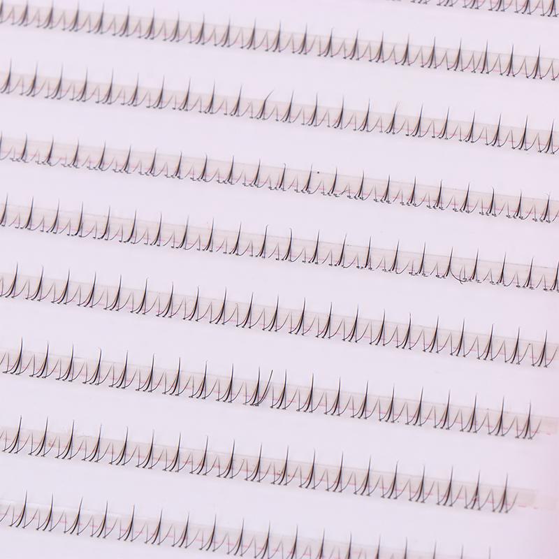 1 Set di Ciglia Inferiori a Ci - Eyelash Extension With Glue recensione e prezzo