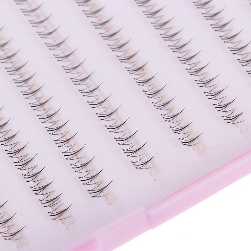 1 Set di Ciglia Inferiori a Ci - Eyelash Extension With Glue recensione e prezzo