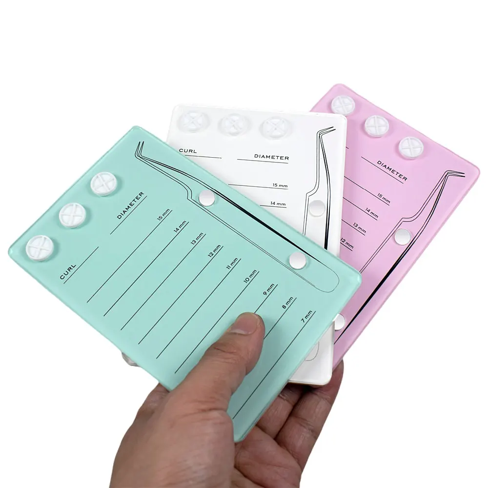 Commercio all'ingrosso 1 pz su - Eyelash Extension Usa recensione e prezzo