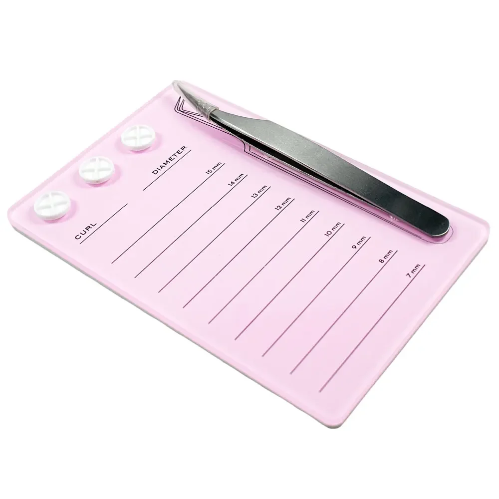 Commercio all'ingrosso 1 pz su - Eyelash Extension Usa recensione e prezzo