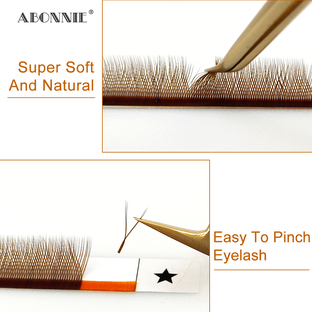 LAKANAKU Estensioni ciglia YY  - Eyelash Extension Yelix recensione e prezzo