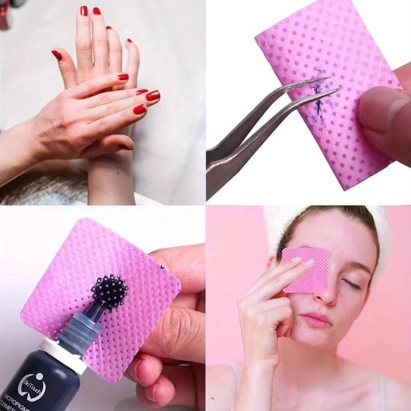 Salviette Professionali Senza  - Eyelash Extensions recensione e prezzo