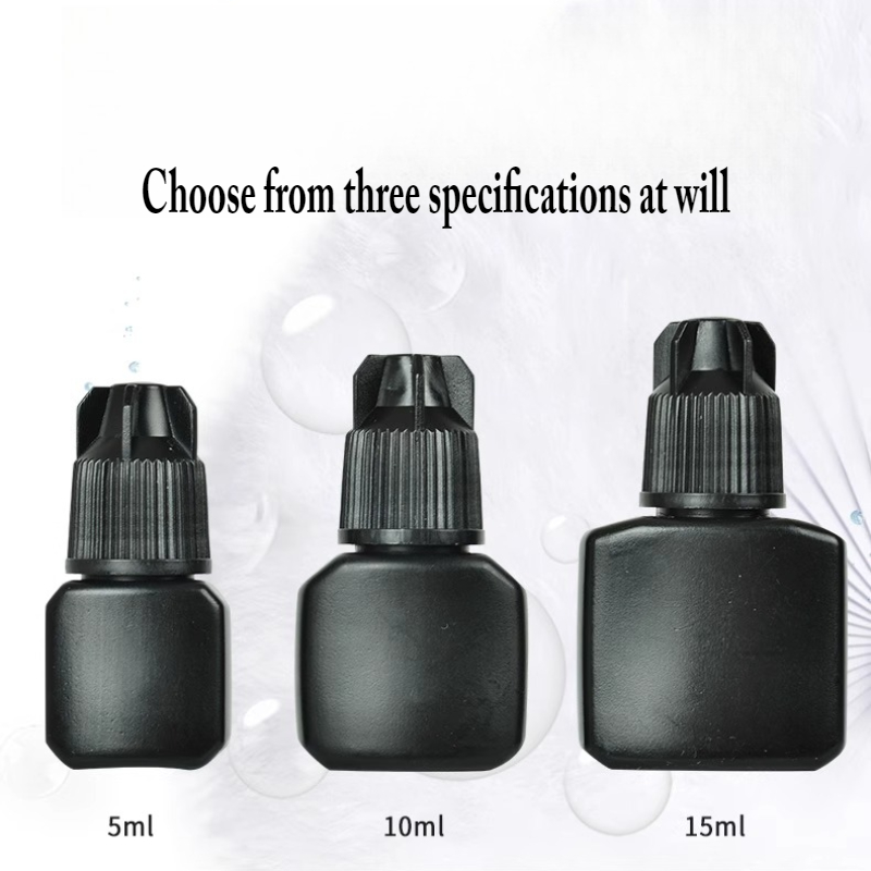 Bottiglia vuota professionale  - Eyelash Extension Usa recensione e prezzo