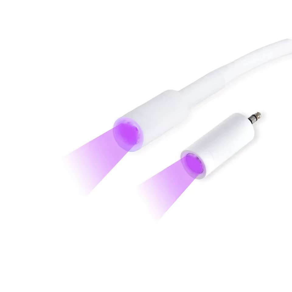 5W 10W Lash Lampada per polime - Eyelash Extension Uv Glue recensione e prezzo
