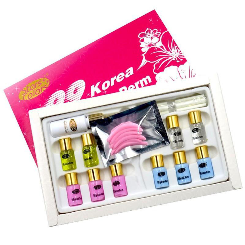 1 PC Professionale Eye Lash Li - Eyelash Extension Uv Glue recensione e prezzo