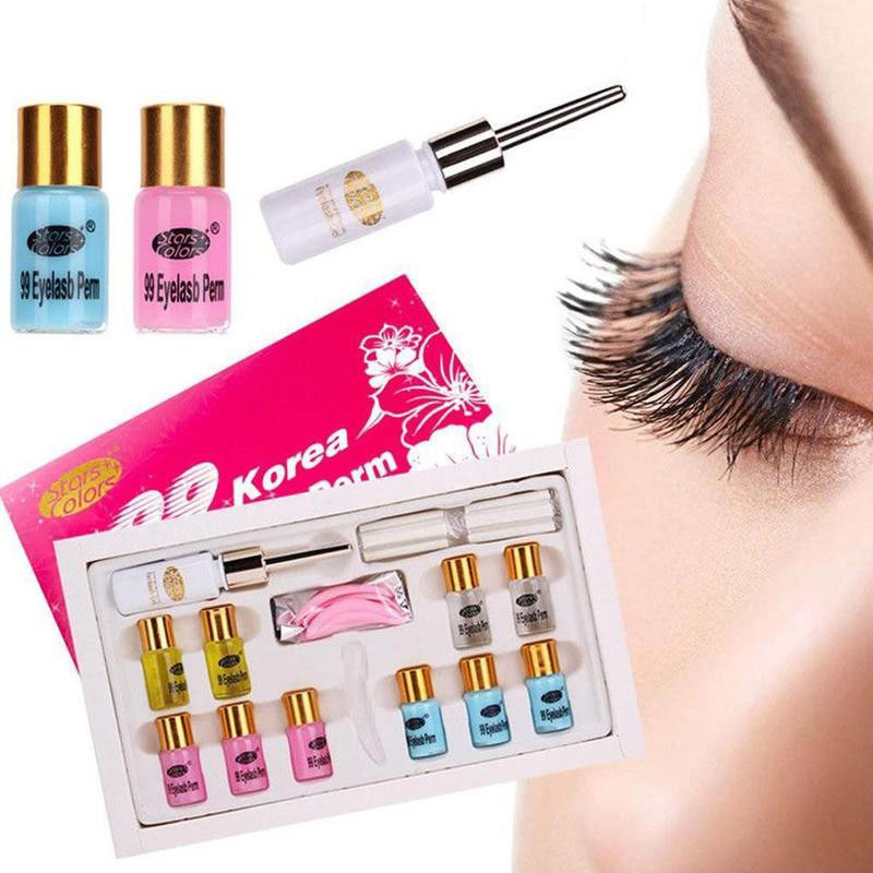1 PC Professionale Eye Lash Li - Eyelash Extension Uv Glue recensione e prezzo