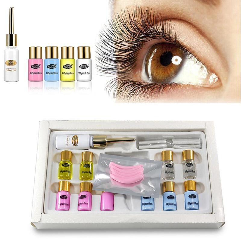 1 PC Professionale Eye Lash Li - Eyelash Extension Uv Glue recensione e prezzo