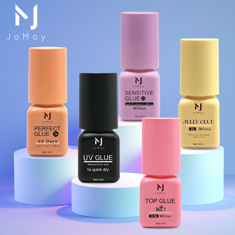 JOMAY Colla per ciglia 0.3S 0. - Eyelash Extension Uv Glue recensione e prezzo
