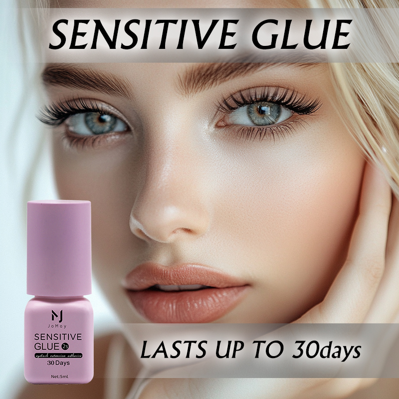 JOMAY Colla per ciglia 0.3S 0. - Eyelash Extension Uv Glue recensione e prezzo