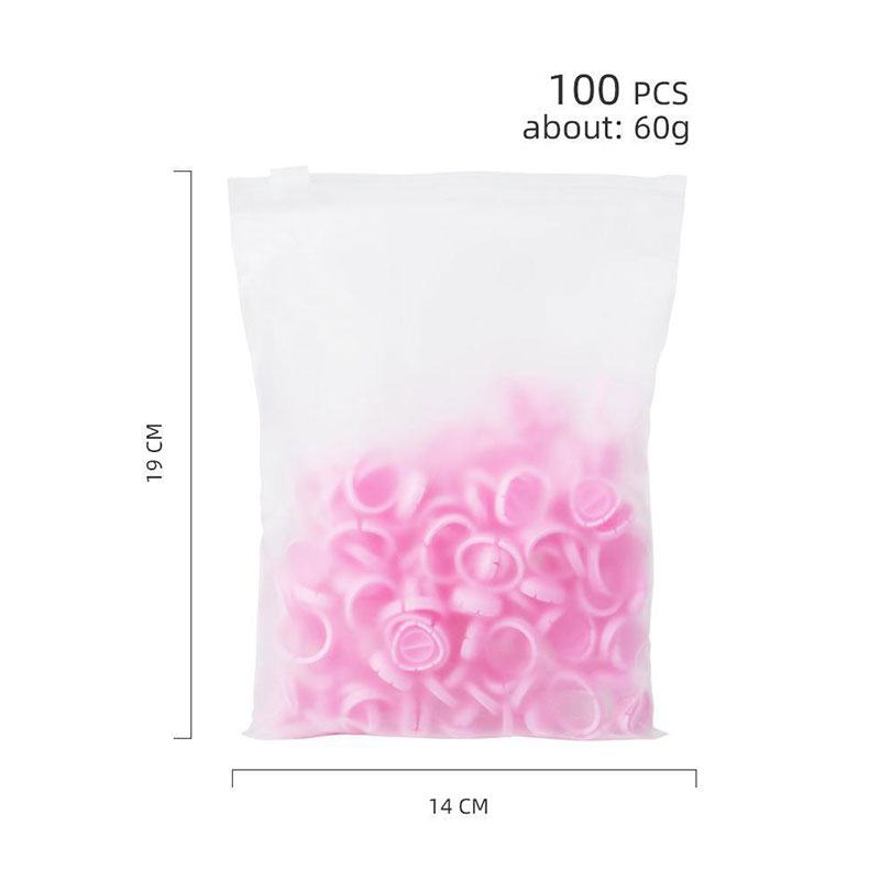 100Pcs usa e getta Extension c - Eyelash Extension Fan recensione e prezzo