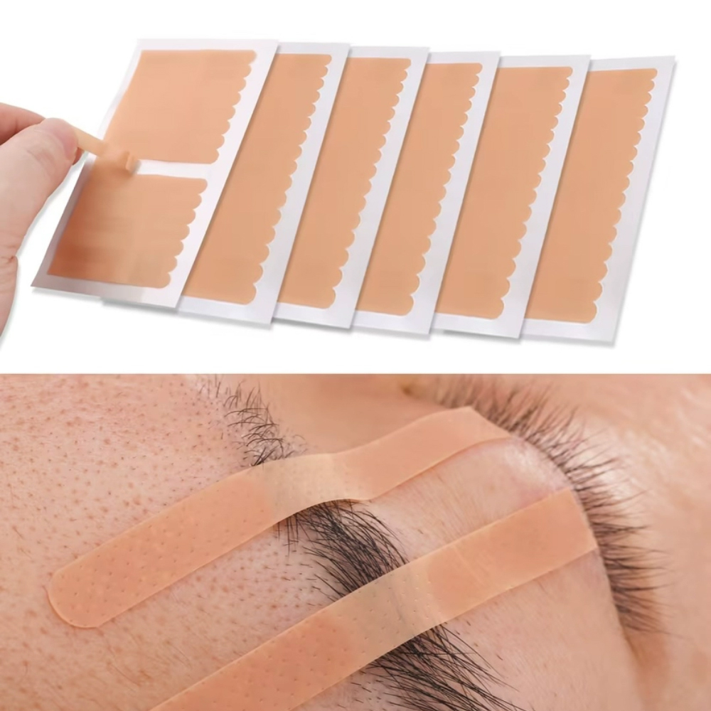 10/20pcs Nastro per ciglia Non - Eyelash Extension Usa recensione e prezzo