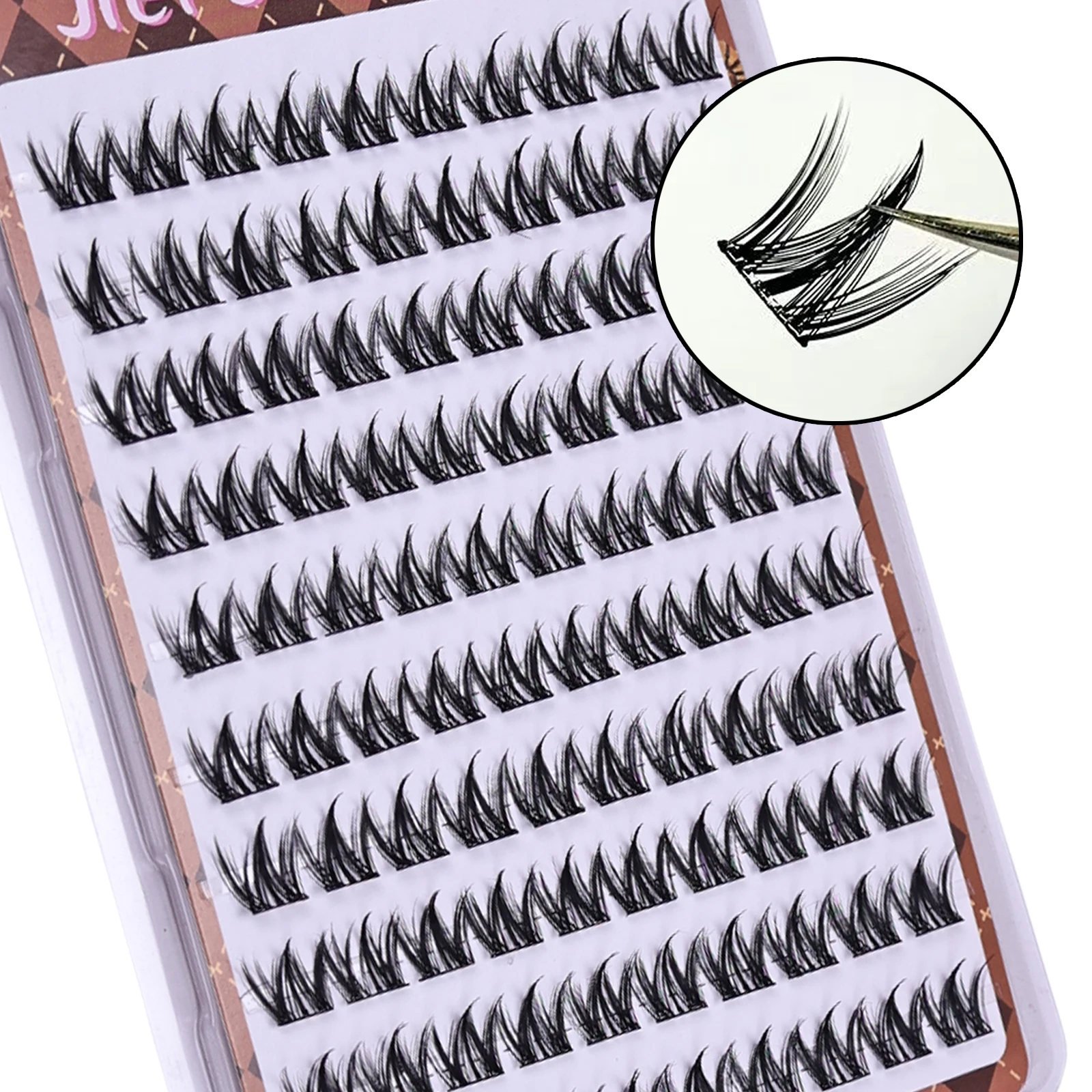 Ciglia finte autoadesive con a - Eyelash Extension Uv Glue recensione e prezzo