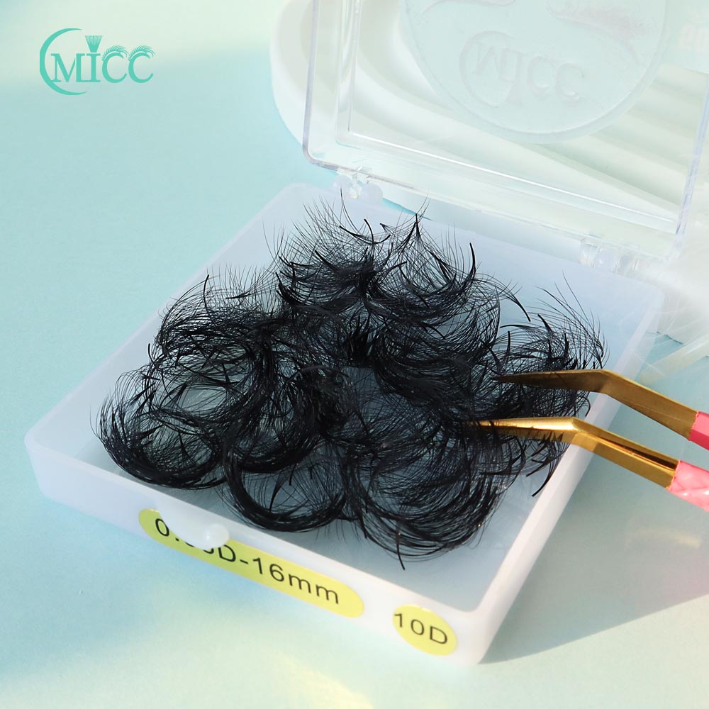 Cmicc 100/300/500 Ventole Base - Eyelash Extension Fan recensione e prezzo
