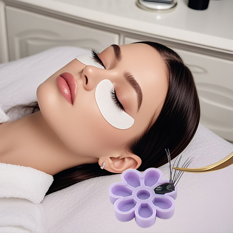 100 pz Estensione Delle Ciglia - Eyelash Extension Usa recensione e prezzo