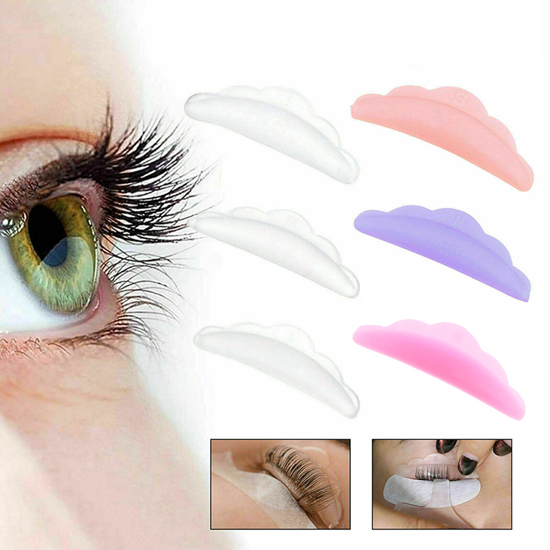 5 paia di ciglia innesto di ci - Eyelash Extension Usa recensione e prezzo
