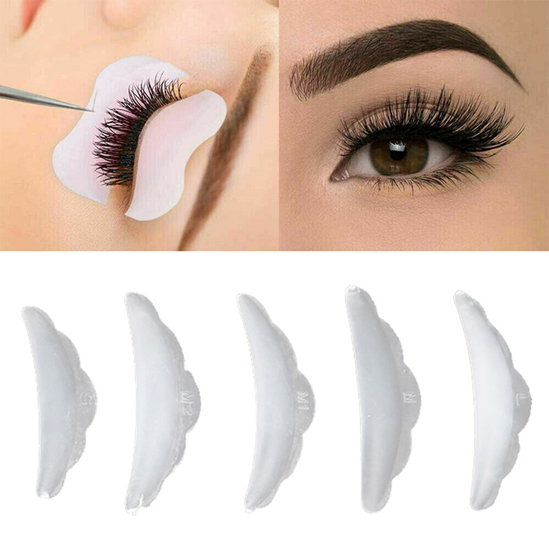 5 paia di ciglia innesto di ci - Eyelash Extension Usa recensione e prezzo