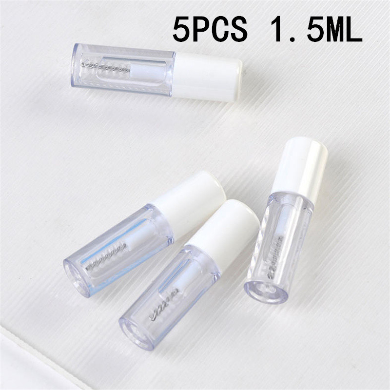 1/2 Pezzi 1.5ML Gel Modellante - Eyelash Extension Uv Glue recensione e prezzo