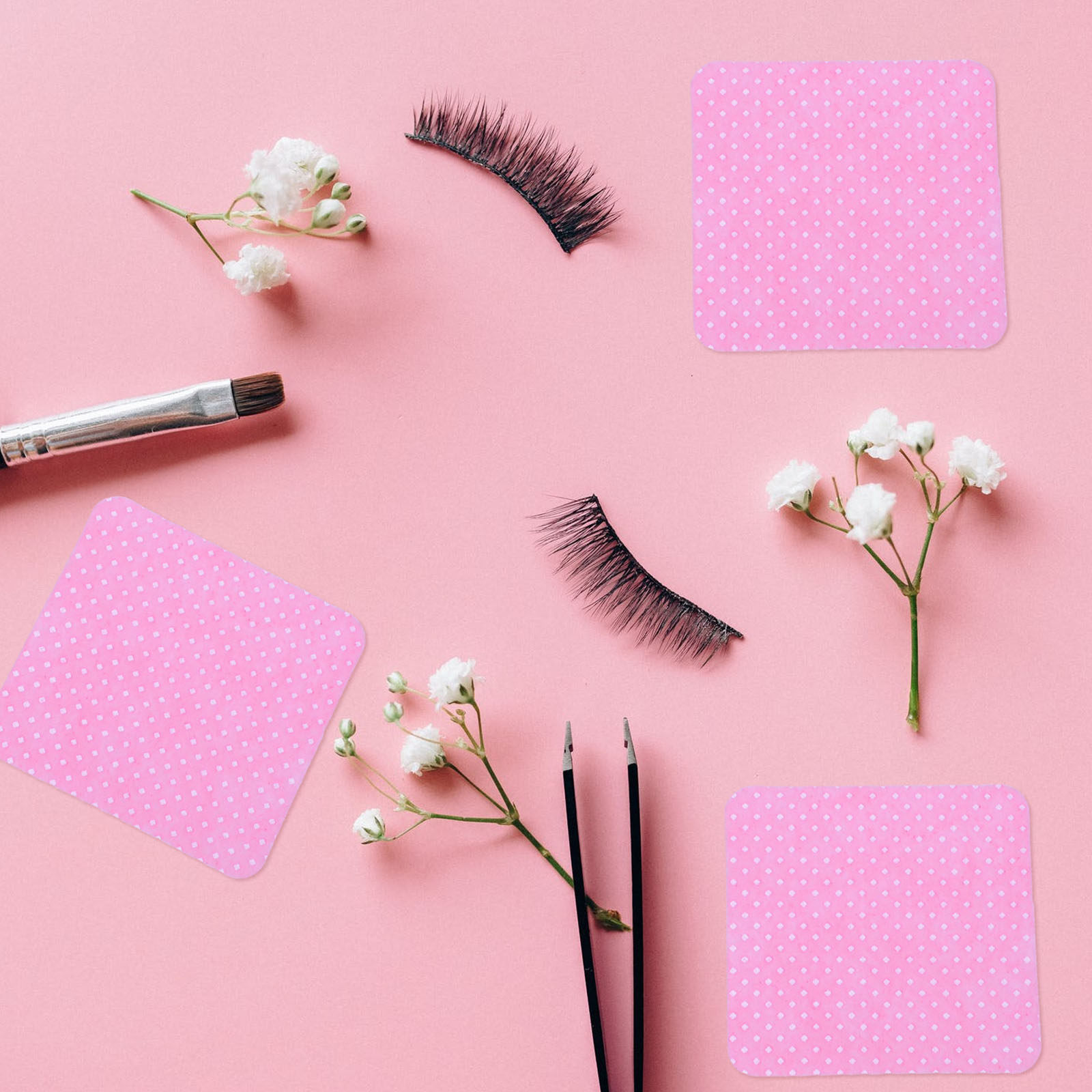 600 Pezzi di Salviette di Coto - Eyelash Extensions recensione e prezzo