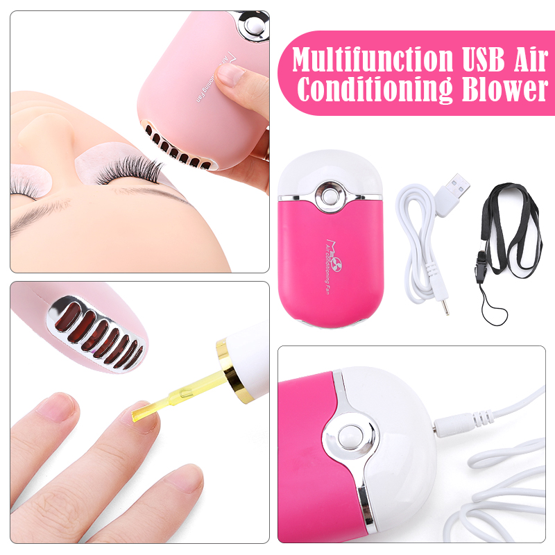 268PCS Kit di estensioni delle - Eyelash Extension Fan recensione e prezzo