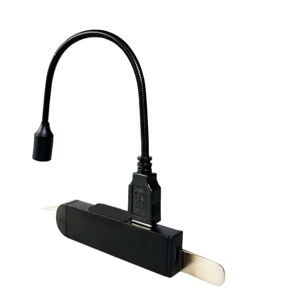 Lampada USB per extension cigl - Eyelash Extension Uv Glue recensione e prezzo