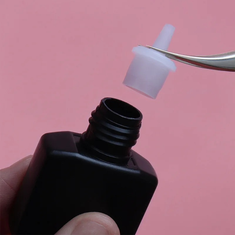 vvocci 20 Pezzi Bottiglie per  - Eyelash Extension Usa recensione e prezzo