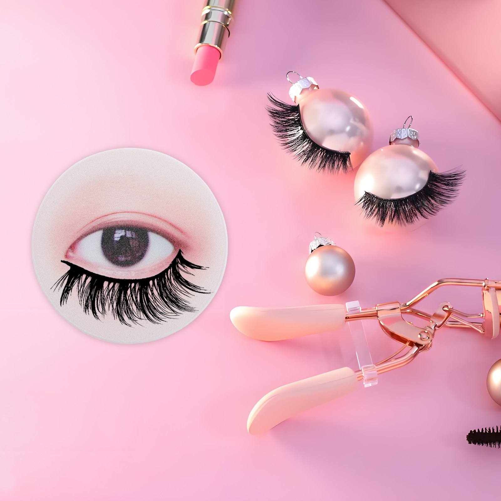 Set di 3 Tavole per Pratica Ex - Eyelash Extensions recensione e prezzo