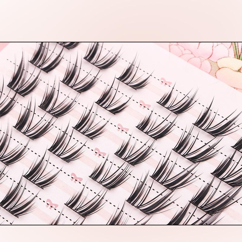 Extension ciglia singole a lun - Eyelash Extensions recensione e prezzo