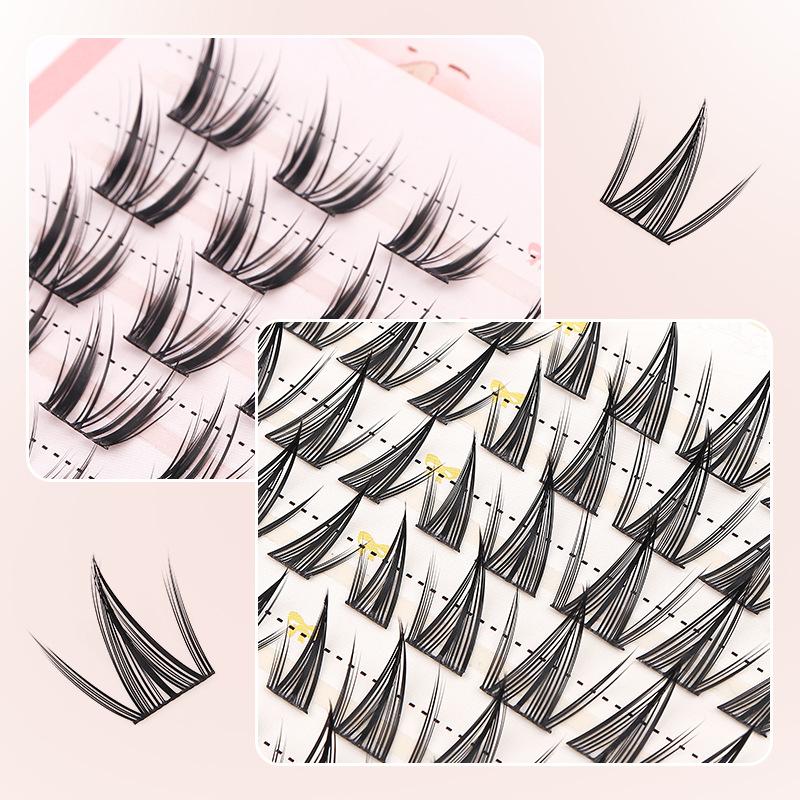 Extension ciglia singole a lun - Eyelash Extensions recensione e prezzo