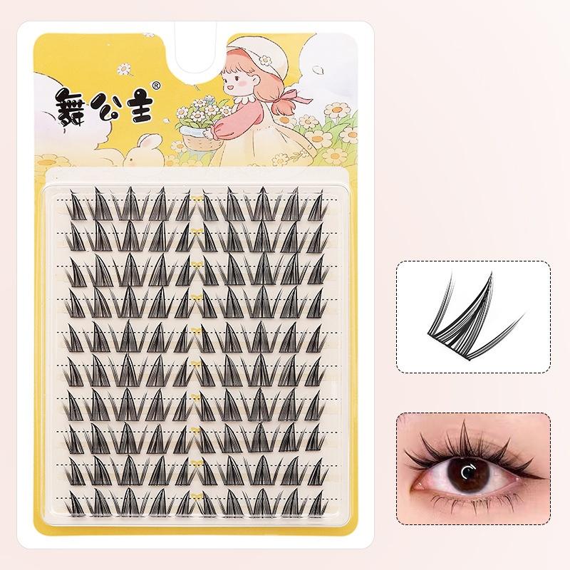 Extension ciglia singole a lun - Eyelash Extensions recensione e prezzo