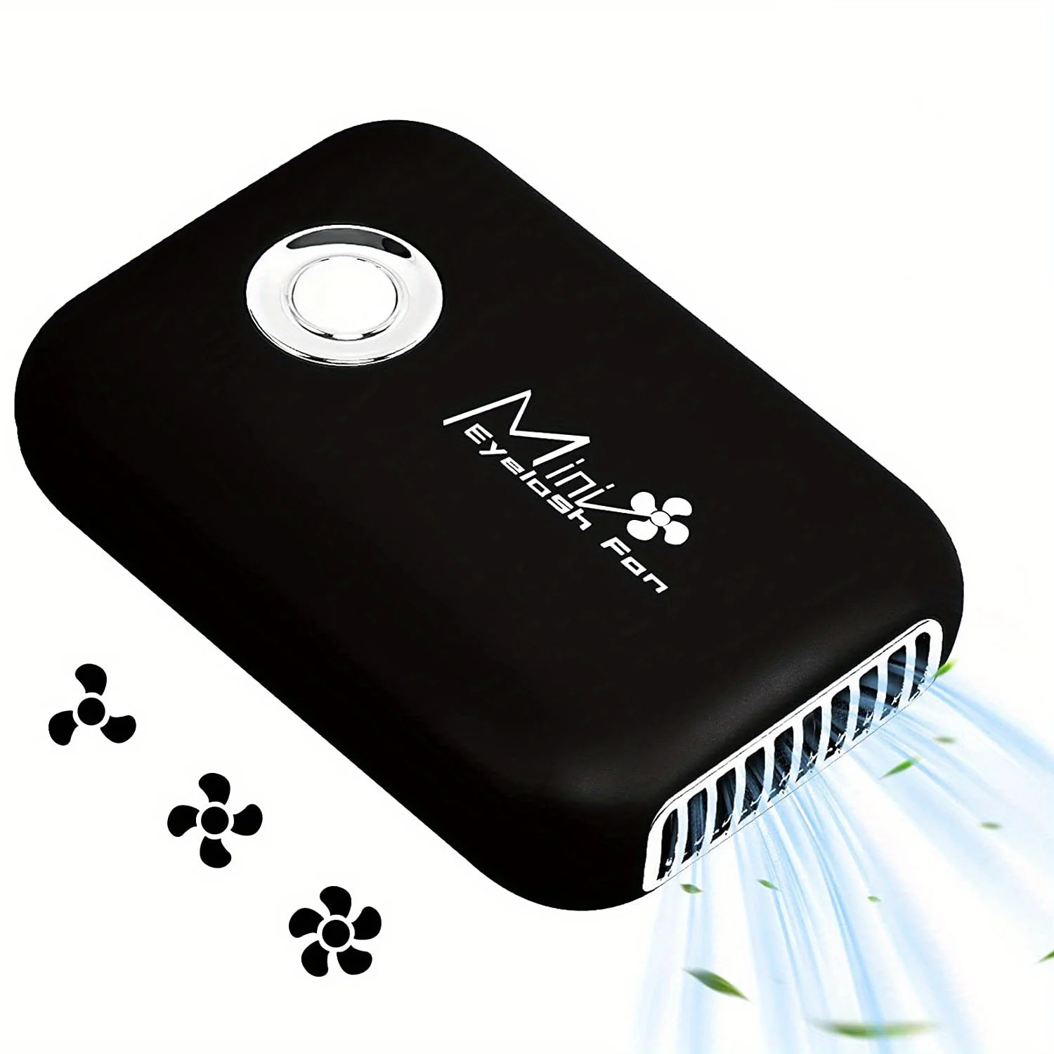 Mini Ventilatore Portatile per - Eyelash Extension Fan recensione e prezzo