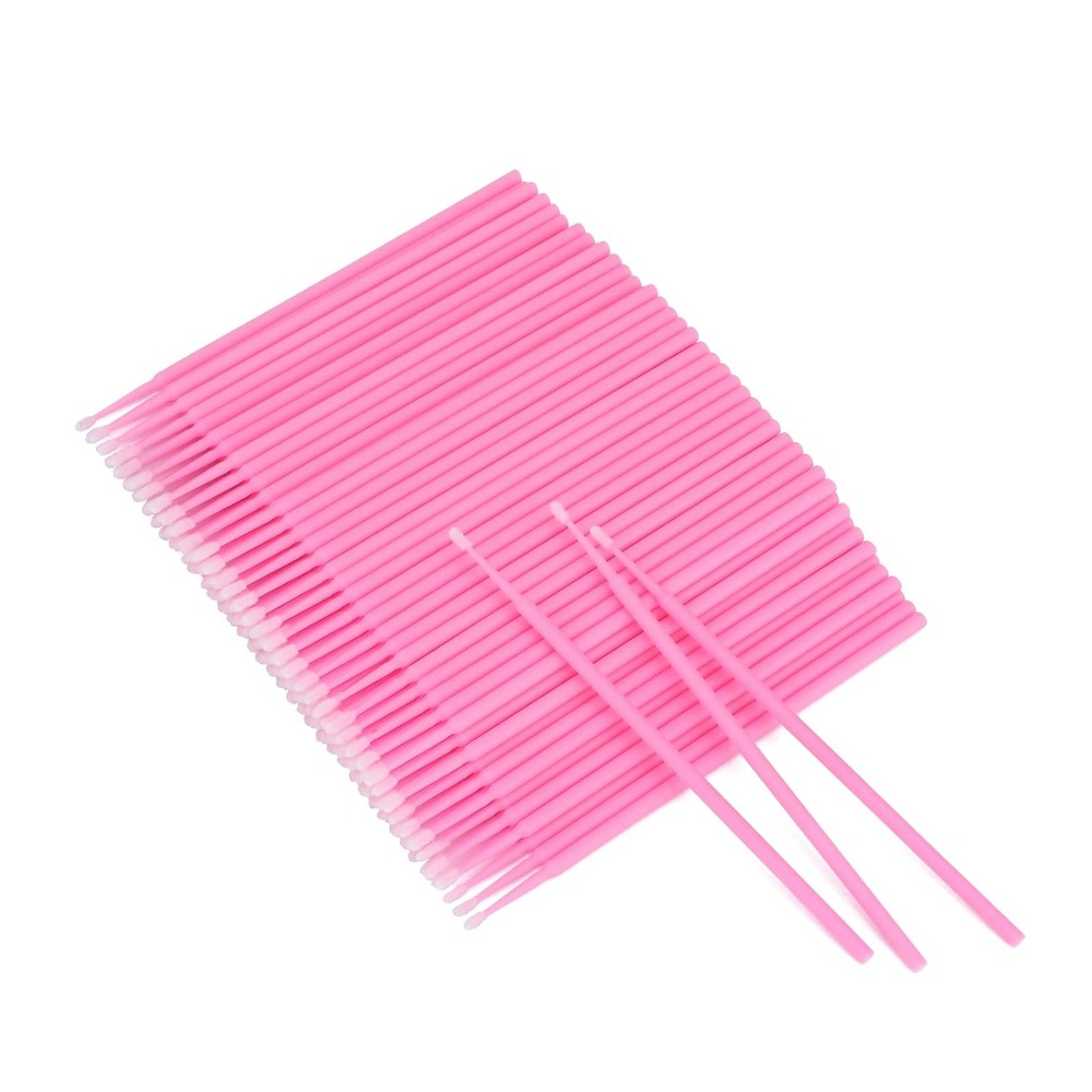 500 Pezzi di Bastoncini di Cot - Eyelash Extensions recensione e prezzo