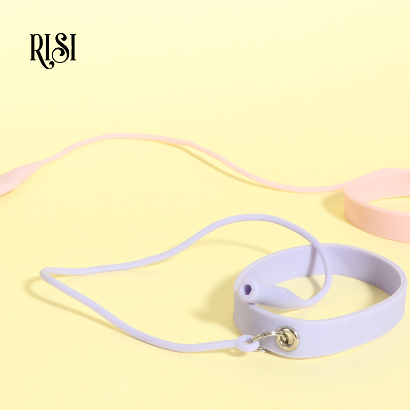 RISI Silicone pinzette per Ext - Eyelash Extension Usa recensione e prezzo